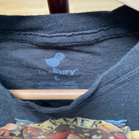 TeeFury Medusa Dollmaker “Gamer” shirt - Picture 2 of 2